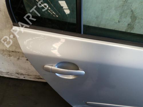 Used Right rear door VW GOLF V (1K1) 1.9 TDI (105 hp) 25062541