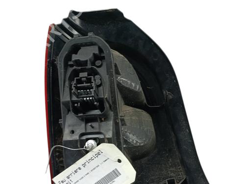 Høyre baklys RENAULT TWINGO II (CN0_) 1.2 (CN0D) | BP30204100C35 