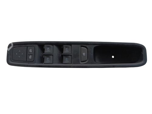 Left front window switch DACIA SANDERO III 1.0 TCe 90 | BP25099178I27 