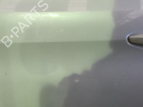 Dør venstre bagtil PEUGEOT 308 II (LB_, LP_, LW_, LH_, L3_) 1.2 THP 110 (110 hp) 31624913