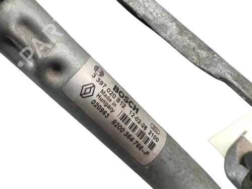 Front wiper motor RENAULT TWINGO II (CN0_) 1.2 16V (CN04, CN0B) | BP33200338M29 - Image 5