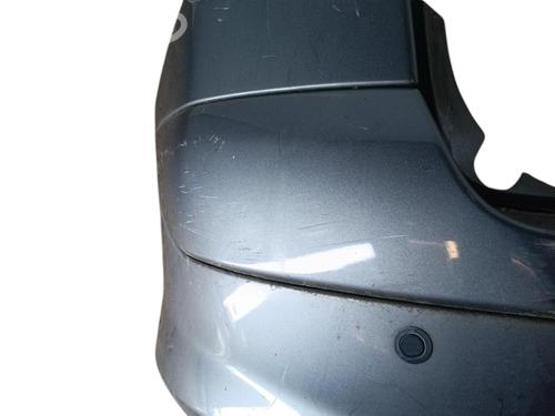 Rear bumper PEUGEOT 308 SW I (4E_, 4H_) 1.6 HDi | BP25055023C8