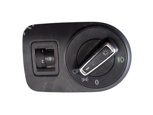 Used Headlight switch Headlight switch SEAT IBIZA IV SC (6J1, 6P5) 1.2 TSI (90 hp) 28516994 28516994