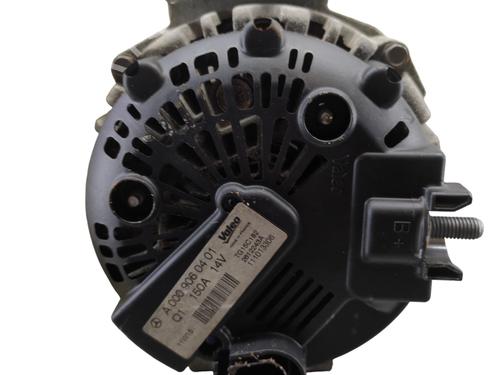 Alternator MERCEDES-BENZ C-CLASS T-Model (S204) C 220 CDI (204.202) | BP31654317M7  - Image 5