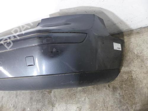Bak støtfanger VOLVO S40 II (544) 2.4 | BP25065555C8 