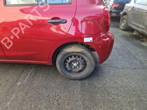 Engine NISSAN MICRA IV (K13K, K13KK) 1.2 | BP25101231M1  - Image 22