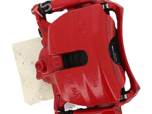 Left front brake caliper VW POLO VI (AW1, BZ1, AE1) GTI | BP37748991M105 - Image 5