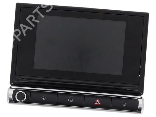 Display CITROËN C3 III (SX) 1.2 VTi 82 | BP33723731C48 - Image 4