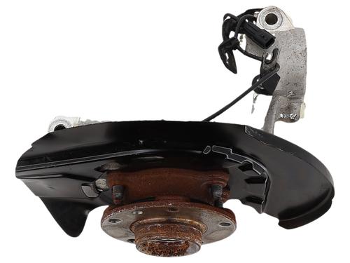 Right front steering knuckle RENAULT MEGANE E-TECH SUV EV60 (BNJ1) | BP39137622M26 - Image 3
