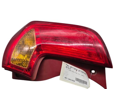 Right taillight KIA PICANTO II (TA) 1.0 | BP25071863C35 - Image 2