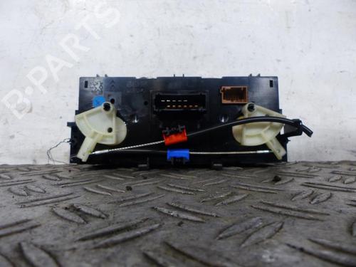 AC Styreenhet / Manøvreringsenhet CITROËN C3 I (FC_, FN_)  | BP25065169I5 