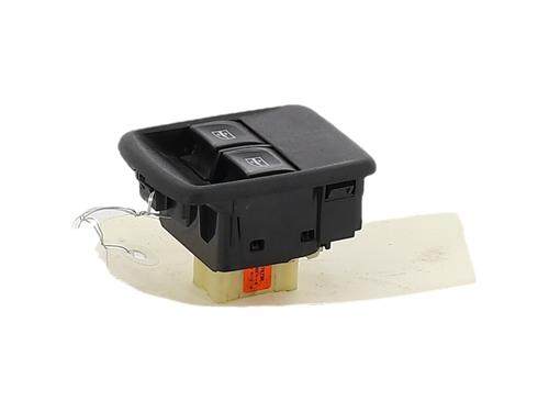 Left front window switch DACIA SANDERO II TCe 90 (B8M1, B8MA, B8AC) | BP36758842I27 - Image 2