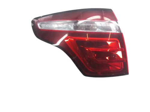 Used Right taillight CITROËN C4 Picasso I MPV (UD_) [2006-2015]  25099216