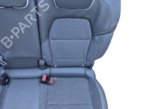 Used Seats set Seats set RENAULT CAPTUR II (HF_) TCe 160 (HFN1) (158 hp) 25098164 25098164
