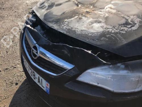 Right tailgate light OPEL ASTRA J Saloon 1.3 CDTI (69) | BP25111493C80  - Image 9