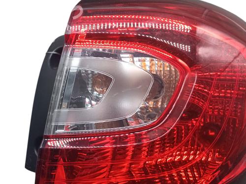 Right taillight RENAULT CAPTUR I (J5_, H5_) 1.5 dCi 90 (J5N4, J5M5, J5MW, J5M6, J5AL, J5AJ) | BP28949077C35 