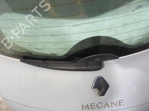 Tailgate RENAULT MEGANE II (BM0/1_, CM0/1_)  | BP25064686C6 