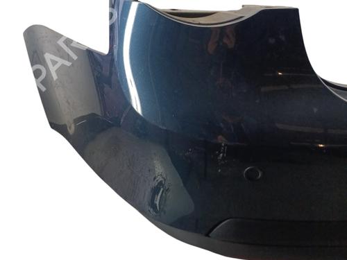 Rear bumper VW JETTA III (1K2) 1.9 TDI | BP31174676C8