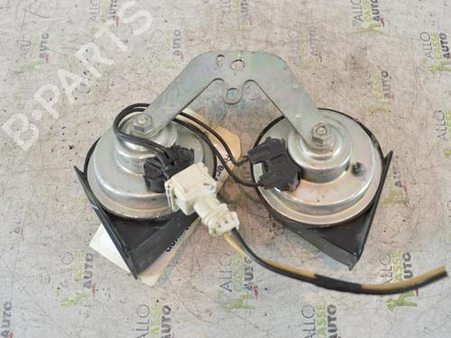 Used Horn Horn DACIA LOGAN MCV (KS_) 1.6 16V (KS0L, KS0M, KS0P, KS1S) (105 hp) 25097456 25097456