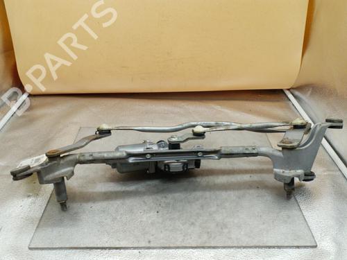 Used Front wiper motor Front wiper motor MAZDA 5 (CR) 1.8 (CR19) (116 hp) 25110543 25110543