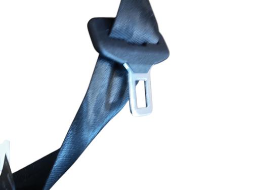 Rear left seatbelt DACIA SANDERO II TCe 90 (B8M1, B8MA, B8AC) | BP27481590I29  - Image 7