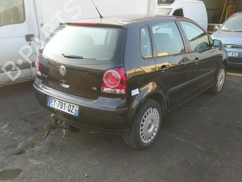 Expansion tank VW POLO (9N_, 9A_) 1.2 12V | BP25110614C120 
