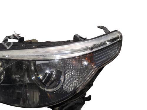 Left headlight BMW 5 (E60) 530 xd | BP29935937C28
