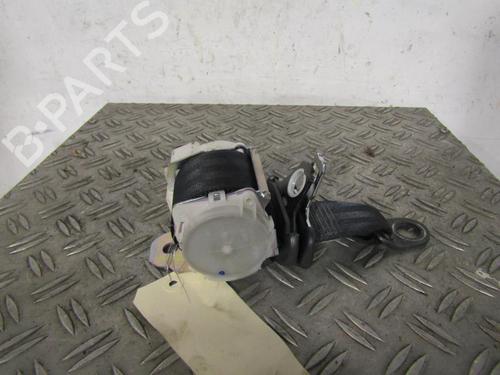 Used Rear right belt tensioner PEUGEOT 107 (PM_, PN_) 1.0 (68 hp) 25065509