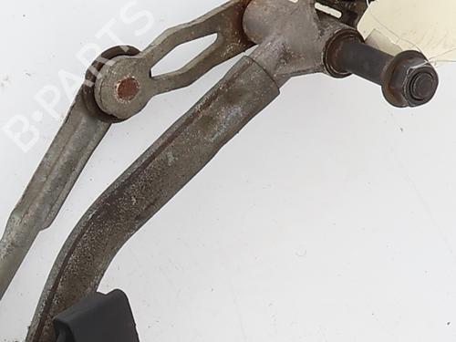 Front wiper motor CITROËN DS3 (SA_) 1.6 HDi 90 | BP36094839M29 - Image 2