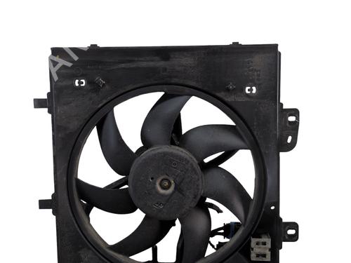 radiator-fan-citroen-c3-iii-sx-2016-31907545 main image