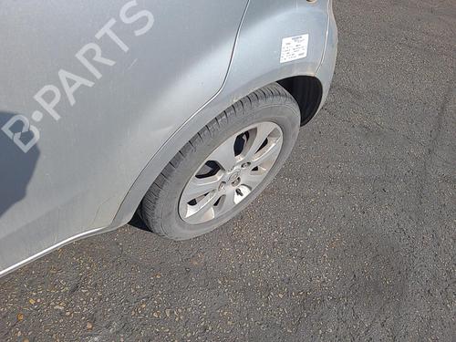 Front left interior door handle OPEL AGILA B (H08) 1.0 (F68) | BP25077754I13 - Image 4