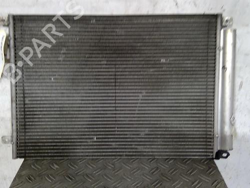 Used AC radiator PEUGEOT BOXER Van (230L) 2.0 HDI (84 hp) 25082509