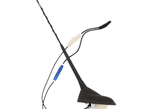 Antenne/Base CITROËN C3 III (SX) 1.5 BlueHDi 100 (SXYHYP, SXYHTU) | BP34627168C140 - Image 2