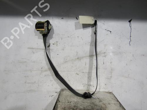 Used Front right belt tensioner PEUGEOT 1007 (KM_) 1.6 16V (109 hp) 25085412