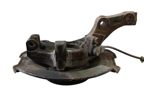 Right front steering knuckle SUZUKI SWIFT III (MZ, EZ) 1.3 (RS413, ZC11S) | BP27547264M26 - Image 4