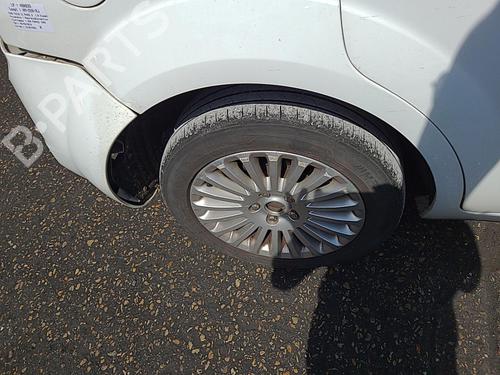 Left front window switch FORD FOCUS II Saloon (DB_, FCH, DH) 1.8 TDCi | BP25089182I27  - Image 16