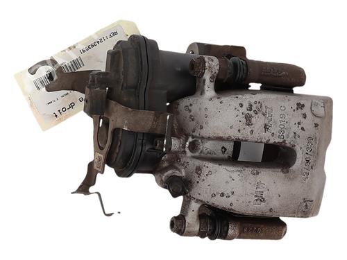 Used Right rear brake caliper Right rear brake caliper BMW 5 Touring (G31) 520 d (190 hp) 34243493 34243493