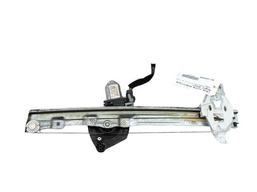 Used Front right window mechanism Front right window mechanism CITROËN DS4 (NX_) 1.6 THP 155 (156 hp) 33050173 33050173