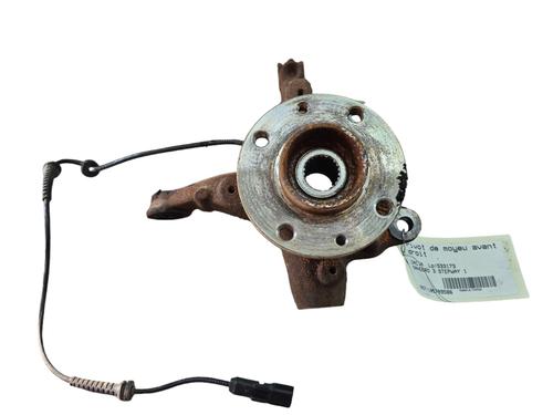 Used Right front steering knuckle DACIA SANDERO III 1.0 TCe 100 ECO-G (101 hp) 25097770