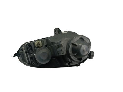 Left headlight VW GOLF V (1K1) 1.6 | BP29915375C28