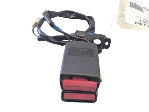 Seat buckle PEUGEOT 308 I (4A_, 4C_) 1.6 HDi | BP26599233I32 