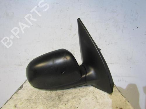 Right mirror HYUNDAI i10 I (PA) 1.2 | BP25079260C27