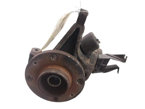 Used Right front steering knuckle PEUGEOT 206 Hatchback (2A/C) [1998-2012]  25058381