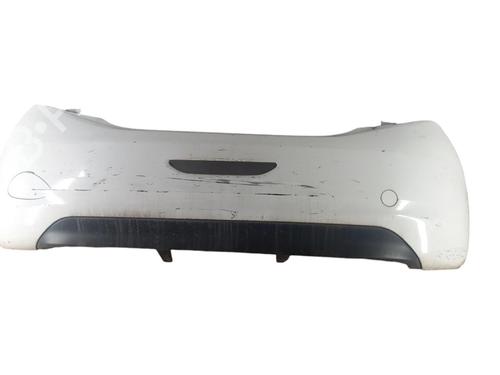 Rear bumper PEUGEOT 208 I (CA_, CC_) 1.6 HDi / BlueHDi 75 | BP25060074C8