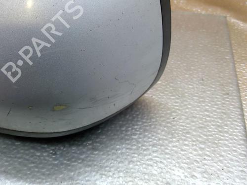 Used Left mirror MAZDA 3 (BK) 1.6 (BK14) (105 hp) 25093456