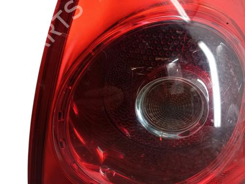 Right taillight VW GOLF VI (5K1) 1.4 TSI | BP32507262C35