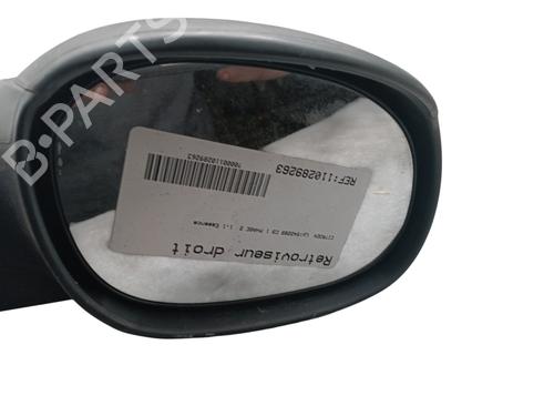 Right mirror CITROËN C3 I (FC_, FN_) 1.1 i | BP28071328C27 