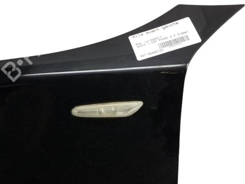 Used Left front fenders BMW 1 (E87) [2003-2013]  25058475