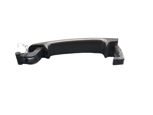 Used Front left exterior door handle VW TIGUAN (5N_) 2.0 TDI 4motion (140 hp) 25053901