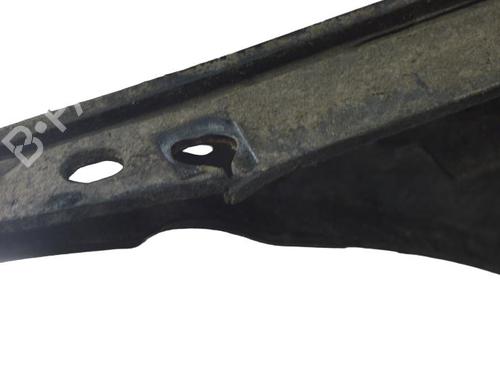 Front bumper HYUNDAI MATRIX (FC) 1.5 CRDi | BP25070981C7 
